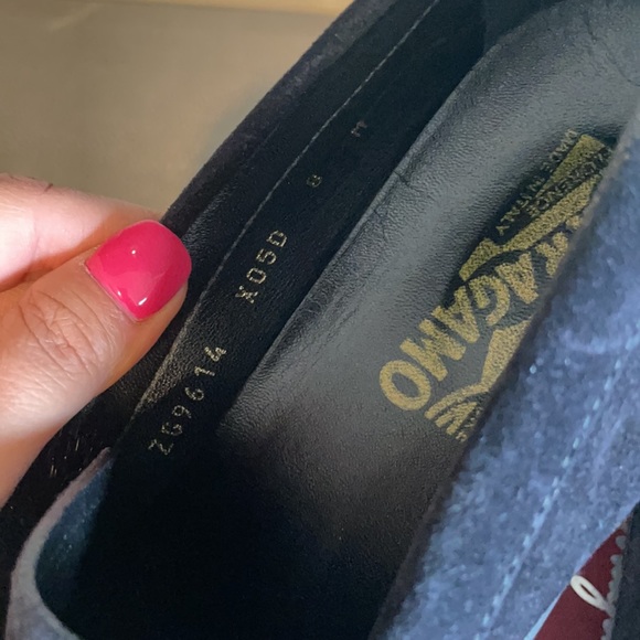 Salvatore Ferragamo driver - Picture 7 of 7